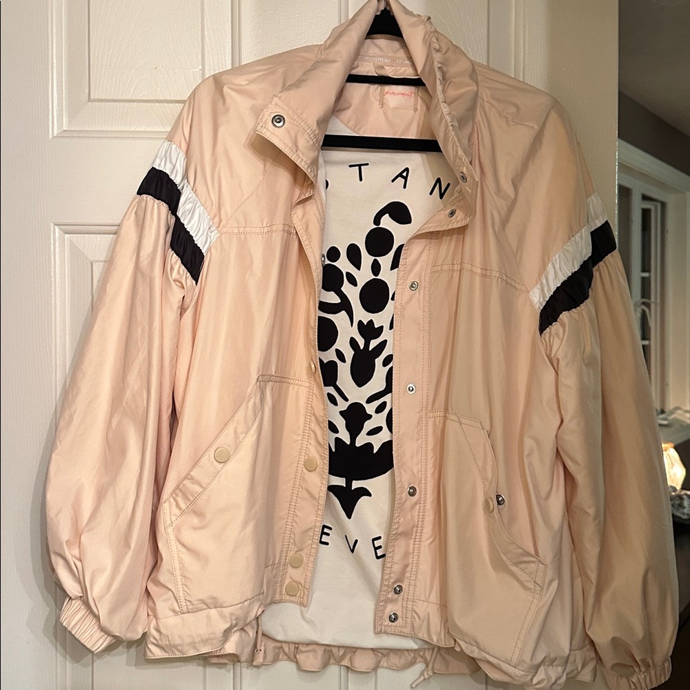 Free people jacket nwot - Picture 2 of 14